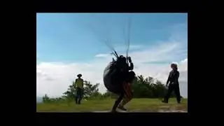 주패러 망나니 이륙(2008)