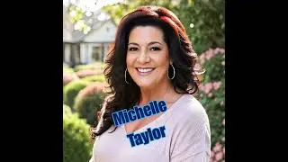 Michelle Taylor On Healing The Inner Child & Rising Strong