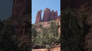 Conversations: #26 (Cathedral Rock, Sedona, AZ) Choices and Consequences