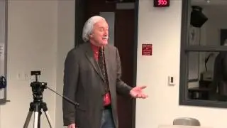 Steve Johnson on Video & Photo Journalism