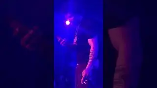 Rx Papi Drunk confronts fan risking everything .NYC #motivation #nba #nyc#rx#music #concert #tiktok