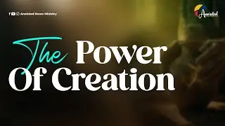 EARLY GRABBERS  ||  THE POWER OF CREATION  ||  19.01.2026