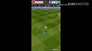 Score hero - level 46 n&atilde;o consigo passar.
