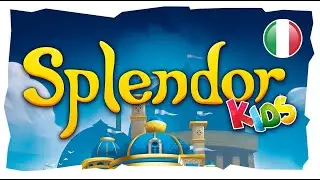 Splendor Kids IT