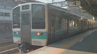 本日は最近撮影したＪＲ中央本線、青梅線、五日市線を再アップします…