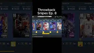 Возвращение Снайпса. Эпизод 8 #nba #nba #basketballshorts #2k #nbashorts