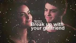 Brooks & Veronica [+ Celia] | cause I'm bored