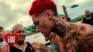 FUMA PLANTA - Oruam, MC Nego Trufa, MC Rick, MC Rodrigo do CN e Boladin 211 (Marquinho no Beat)