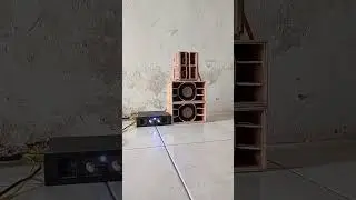 Cek Sound Box Mini Drag Versi 3 Inch‼️ #Boxminidrag #Boxminidrag3inch #Soundminiatur #Ceksound