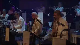 I&acute;ll be home for Christmas - Dave Kaufmann und das Hugo Strasser Orchester