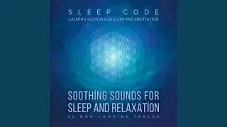 Sleep Music & Rain.4 - Sleep Code - Soothing Sounds for Sleep and Relaxation: 20 Non-Looping Tracks