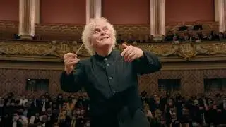 Antonin Dvoř&aacute;k : Danses slaves &ndash; Czech Philharmonic, Sir Simon Rattle