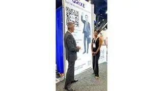 Agents React: Jaw-Dropping Revelations on Qrixe at NAR