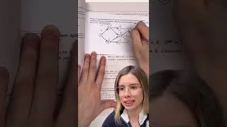 Задание из ЕГЭ по информатике #викторияланская #умскул #егэинформатика #егэ2023 #информатика