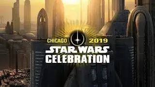 Star Wars Celebration Chicago | Droid Races 2019