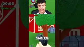 Esconde Esconde Divertido: Quem Achar&aacute; a Eduarda? #shorts