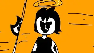 Minecraft BATIM: Alice Angel! (Minecraft Roleplay) (Short episode) Episode 1