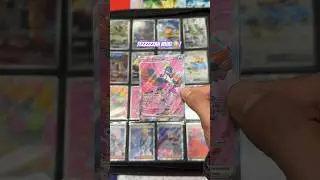 🏵️🏆🫟 DAILY UPLOAD🔁 #pokemon #masterset #scarletandviloet #collectiblecards #tradingcards #love