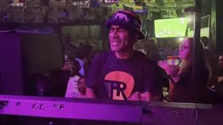 @ParadiseRootz Au Taroga Lo [ Live Show - White House Nadi ]