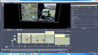 3D-реверс в Eyeon Fusion 6.4 &mdash; Часть 2