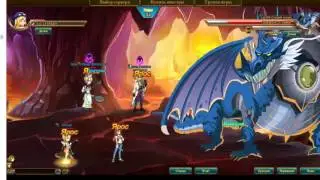 Bloody Pirate - formation world boss