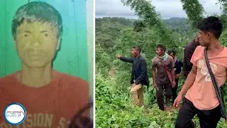 JAH RNGAI U BAH CARLUS TRON HA UMRAN HADIEN BA WANPHAI NA GANESH DAS HOSPITAL