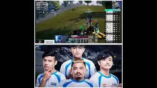 &ldquo;DRS Epic Moments | PMGC 2022 Highlights!&rdquo;#PMGC2022 #DRSGaming #PUBGMobile #Esports#GamingHighlights