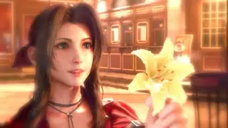 Aerith/Cloud/Zack - Another Love