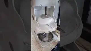 alat Serut es batu super halus