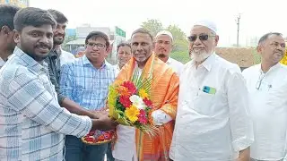 S.K Sports and Garden Play Zone & Restaurant Grand Opening షేక్ డెవలప్మెంట్ చైర్మన్ విఎస్ ముక్తియార్