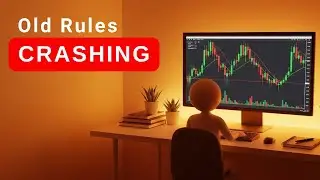 Why Old Discipline Advice Fails? - Trading Psychology in 2026: