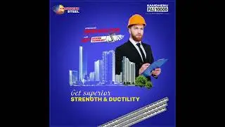 Power Alloy Steel