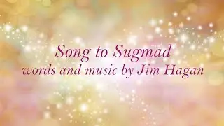 Song to Sugmad by Jim Hagan