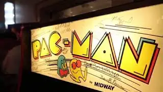 Going Retro At Free Play Florida 2017! | Classic Video Games, Pinball & Space Ghost?!?