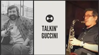 Maestro Roberto Manuzzi storia di un musico di Guccini  - Talking Guccini