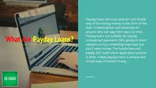 Short Term Payday Loan 24/7- Guaranteed Installment Loans For Bad Credit Direct Lenders Only