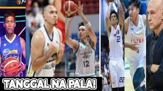 MAGNOLIA DI PA TAPOS SA TRADE KAUSAP NA CONVERGE | ALLEIN MALIKSI BYEBYE BOLTS