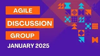 ADG JANUARY 2025 | Experience Lean Coffee