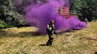 The Nameless Platoon - CLDT 2022