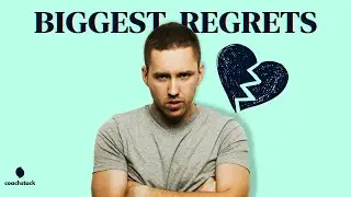 6 Biggest Regrets in Life