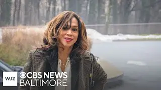 Marilyn Mosby says State's Attorney Ivan Bates filed complaint against her over Syed case