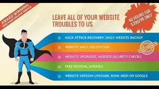 Wordpress Design Los Angeles