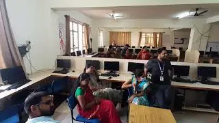 Kharab Corona - College Version