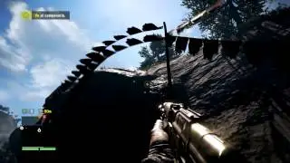 FAR CRY 4 BENCHMARK | HUGE FPS DROPS & LUMINOSITY PROBLEMS | NO SPOILER