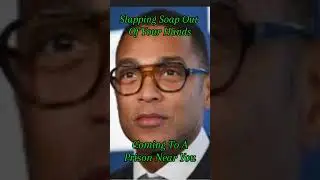 Don't Drop The Soap #life #funny #justice