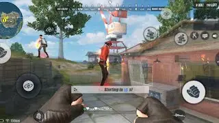 how to hack rules of survival android 100% No Bann