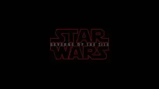 Star Wars: Revenge of The Sith - 'Horror' TV Spot