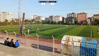 Samandıra G&uuml;c&uuml; SK - Kaynarca SK