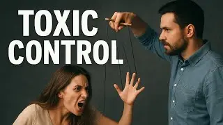 The 3 Most Dangerous Manipulation Tactics in Relationships 💔