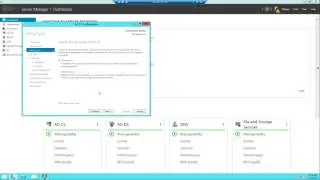 05  Installing and Configuring AD CS